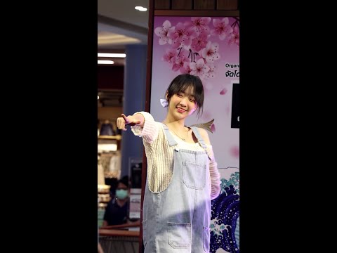 Kiss Kitsune - " DREAM CATCHER  "  (Friend focus)  JAPAN CARNIVAL @ Central Si Racha!🎉🎊