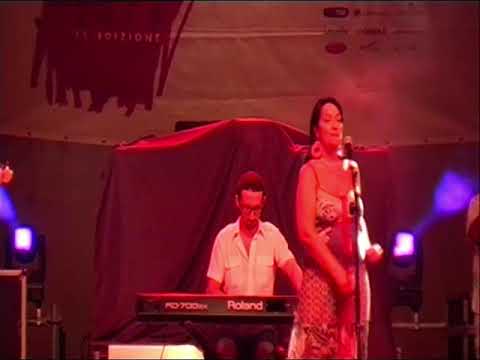 Festival itinerante NdT 2012 - CUTROFIANO - Etnikantaro