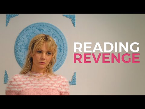 Promising Young Woman - EVERYTHING Explained