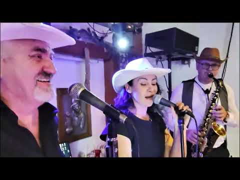 ❌Mircea Patovan & Trubadurii ❌Poruncit-o badita (Cover)  Live-Rest.Sandplacken❌