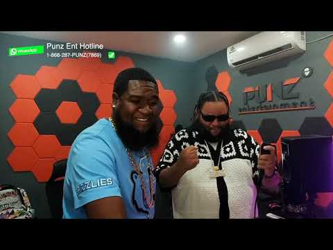 DeeJay Punz & Selectah Renzo - Strictly Gyal Chune Vol. 03 🥵♨️😈