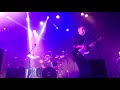 Nada Surf The Moon Is Calling Live HD @ La Sirène La Rochelle February 4th 2018 Let Go