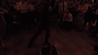 korea blues fun time