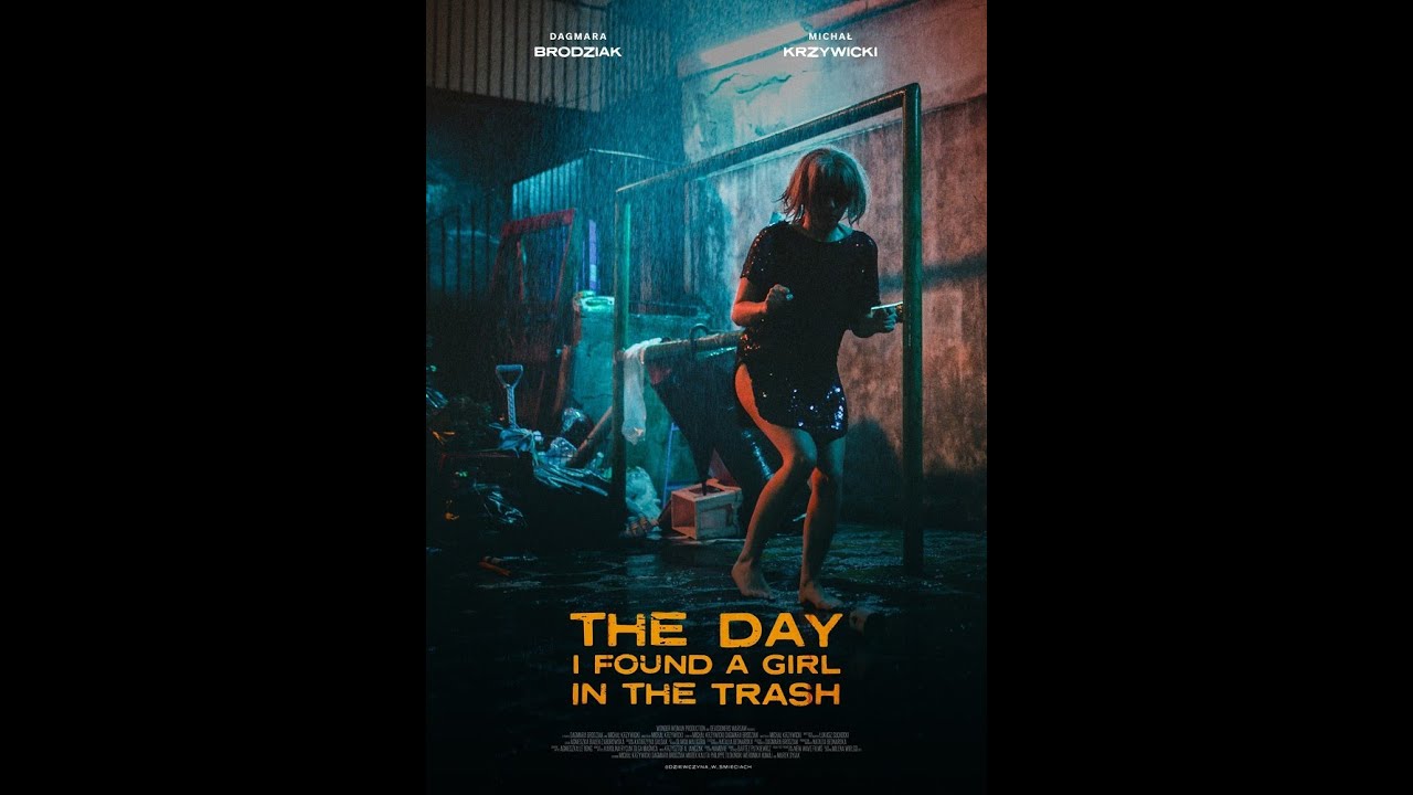 Official Trailer [Subtitled]