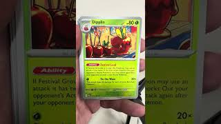 Prismatic Evolutions opened #pokemon