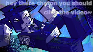 Cover art for Este-ce ta carte with lyrics