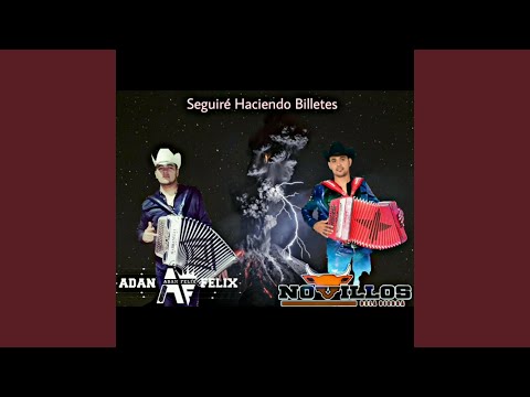 Seguiré Haciendo Billetes