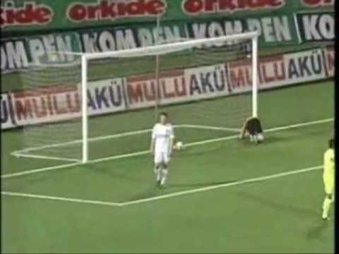 Ramal Huseynov - Bucaspor