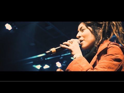 Mama Respect - Bloco do Caos e Marina Peralta (Ao vivo no Sesc Belenzinho em São Paulo)