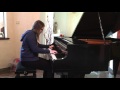 Hopes and Dreams/Last Goodbye Undertale Piano Medley
