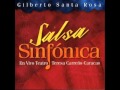 Gilberto Santa Rosa - Para Vivir (Sinfónico en vivo)
