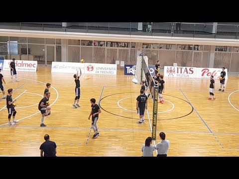 FINALE SERIE C    C9 - STS