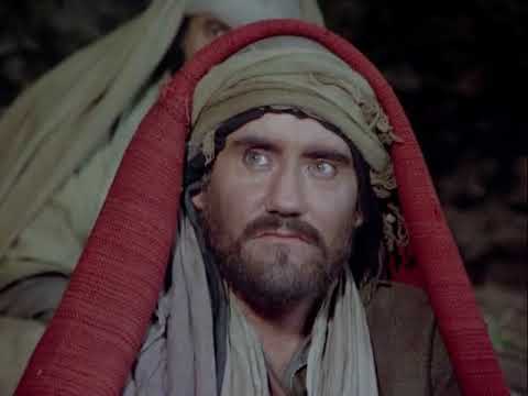 Gesù di Nazareth   Jesus Of Nazareth 1977 Parte 3