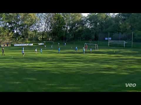 22. KOLO MZMC 2024/2025 ŠK Kalinkovo U13   vs. ŠK Vrakuňa U12