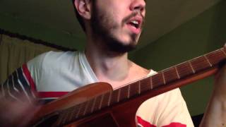 My Mistake (MxPx Cover)