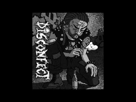 Disconfect-Demo (tape, 2015)