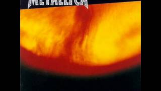 Metallica-Carpe Diem Baby(E Tuning)