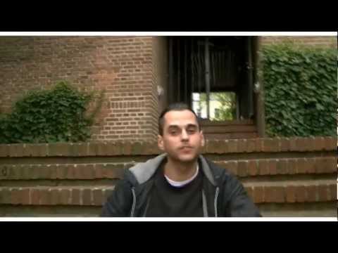 Ferry Dice - VBT 2012 VR 1 vs. Zerum