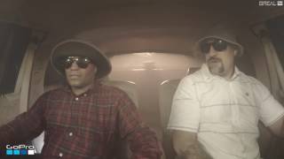 Kool Keith Pt. 2 - The Smokebox | BREALTV