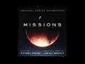 JANSKI Beeeats Genèse Missions Main Title Missions OST