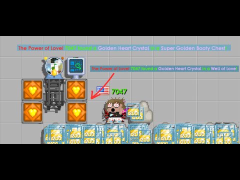 300% GHC METHOD! ( REAL ) | Growtopia valentine's day