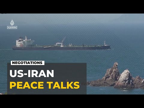 US–Iran Talks: Frozen Assets at the Center of a Possible Deal