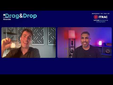 Proof Beats Slides: Paulo Fernandes on Low-Code, AI, and the Future of OutSystems