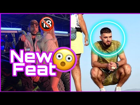 جديد الرابور الطنجاوي Rubio