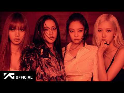 BLACKPINK - (블랙핑크) 'Champion' M/V