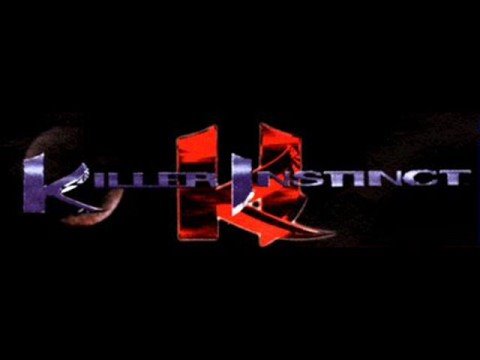 Killer Instinct Theme (metal version)