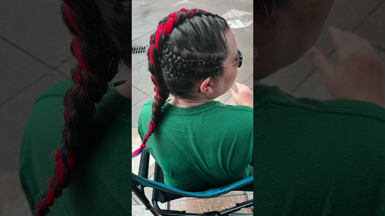 Promotional video thumbnail 1 for Julies Face & Body Art