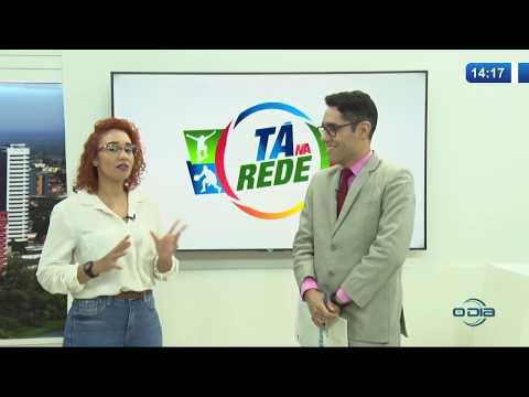 O DIA NEWS (29.10) TaÌ na Rede