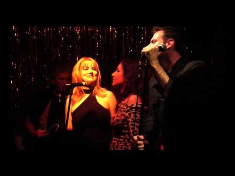 Thumbnail for James Williamson & Careless Hearts "I Got Nothing" (2009) by James Williamson
