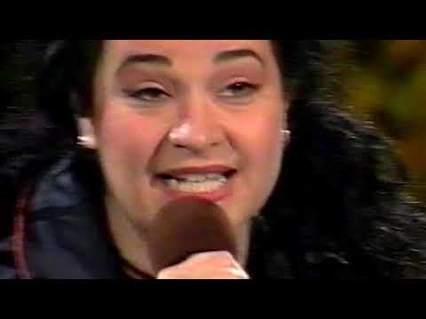 Gimme 5 & Cole Moretti - Tih Deževen Dan, 1997