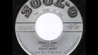 Robert McCoy Goodbye Baby