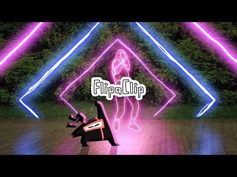 FlipaClip: Create 2D Animation video