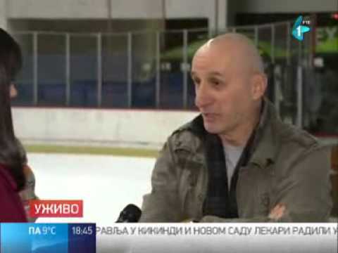 Hokejaši NS Stars doneli zlato