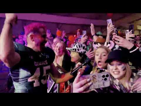 DOMEN KUMER #PUSTOVANJE2023 #LIVE