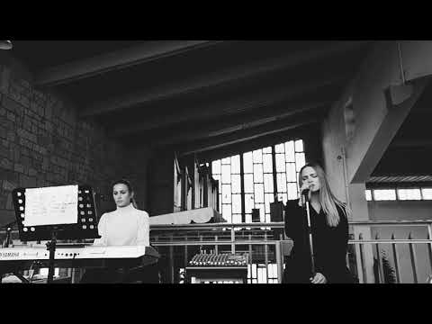 Dubine (Hillsong cover) - Ana Badrov & Dora Vrdoljak