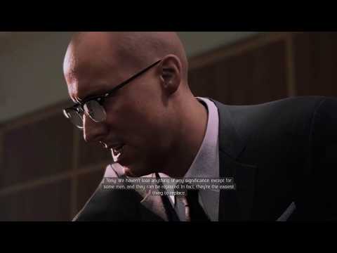 Mafia III  {pt 57} Live Stream PS4 Cajun Bayou Gaming