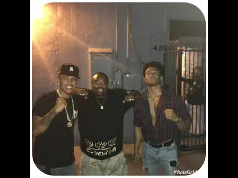 BigGino Host with the most💎