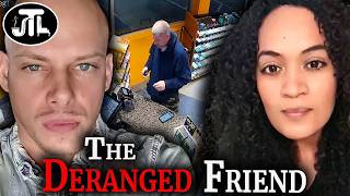 Download lagu Detectives Uncover Horrifying Murder Plot :The Murder of Leila Duarte DaLuz | True Crime Documentary mp3