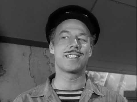 McHales Navy S2E28 - The Return of Big Frenchy