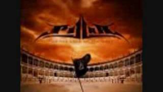 Reckless Youth - Pillar