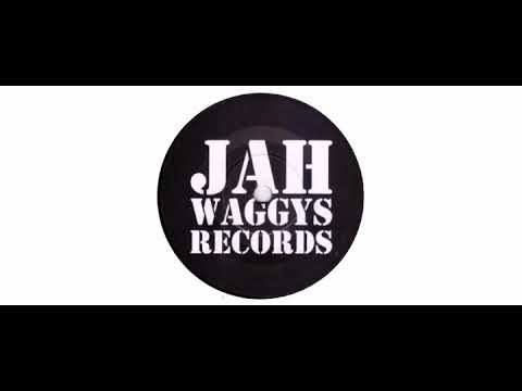 Wayne McArthur / The Disciples  - Dubplate Selection Volume 9 - 7" - Jah Waggys Records