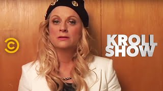 Kroll Show - Rich Dicks - YouTubeulogy for Grampy Goobie