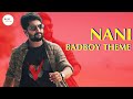 V Movie BGMs Nani Mass BGM