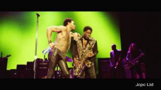 Lenny Kravitz ”Dancin’ Til Dawn” Just Let Go Live 2014 SUPER VERSION!