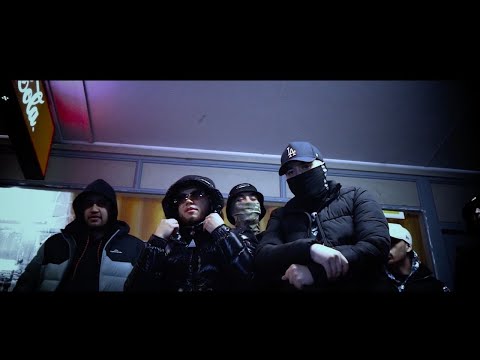 Dust Money - Picture Me Rollin' (Feat. MOZAIKTheDon)