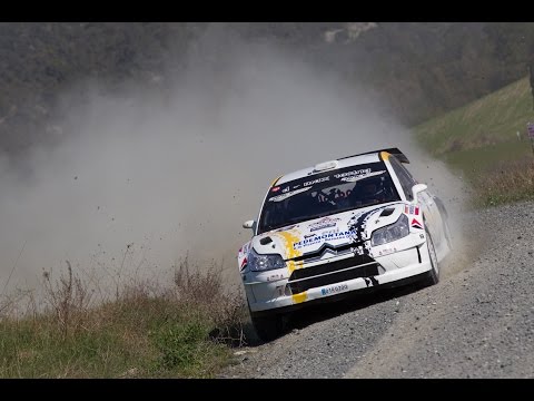 Liburna Ronde Terra 2015 - Shakedown [HD]